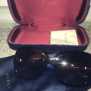 Gucci Sunglasses